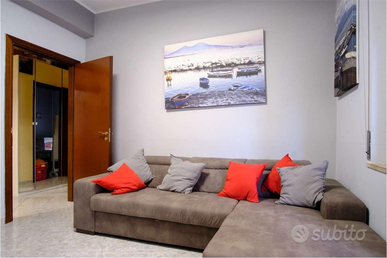 Appartamento – Reggio Calabria - Altro