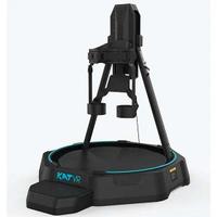 KAT WALK Pedana omnidirezionale simulazione di cam