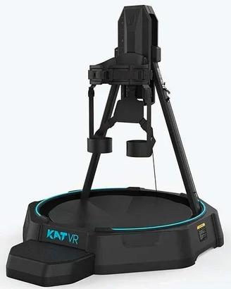 KAT WALK Pedana omnidirezionale simulazione di cam