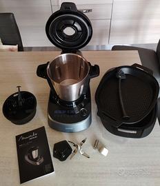 Robot da cucina multifunzione Cecotec Mambo 11090