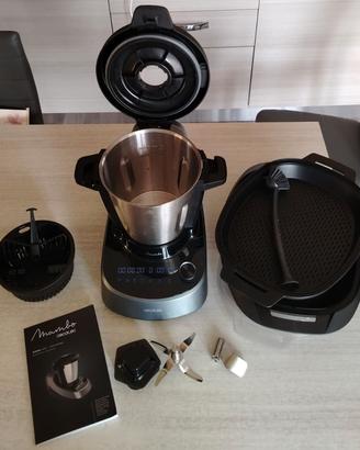 Robot da cucina multifunzione Cecotec Mambo 11090