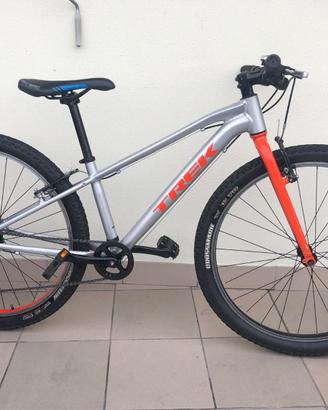 TREK WAHOO! 26 BAMBINI/RAGAZZI