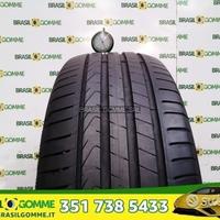 Gomme usate 235/55/18 pirelli estive c11567