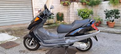 Scooter Honda Foresight 250 cc