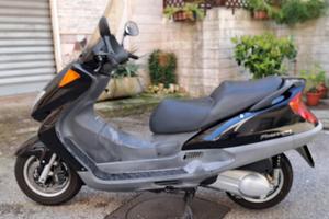 Scooter Honda Foresight 250 cc