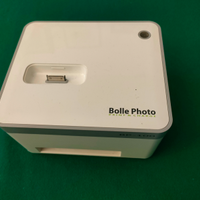 Stampante fotografica Bolle Photo