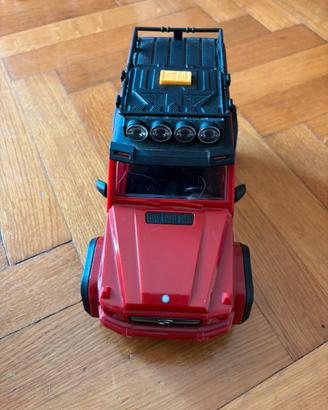 Auto, Camion