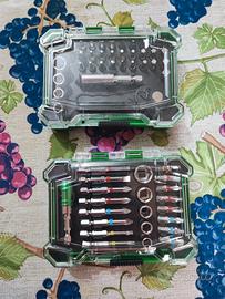 chiavi e inserti nuovi 