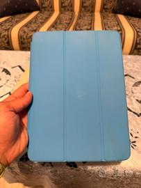 Smart folio ipad