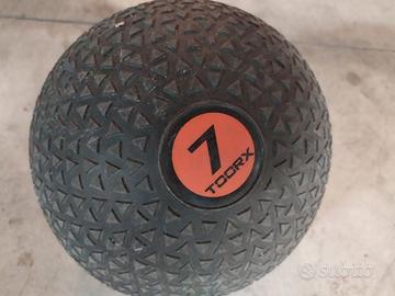 palla medica 7kg
