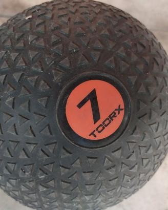 palla medica 7kg