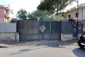 TERRENO A SAN SEBASTIANO AL VESUVIO