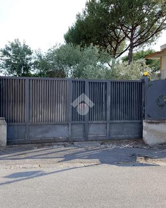 TERRENO A SAN SEBASTIANO AL VESUVIO
