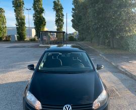 Golf 6