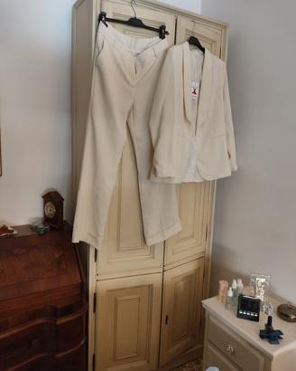 Completo elegante da donna NUOVO, GIACCA+PANTALONI