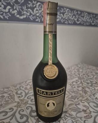 Martell Medaillon Cognac VSOP 0.7l