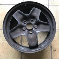 Cerchi da 16 pollici