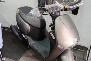 Sym CLBCU 125 PARABREZZA IN OMAGGIO