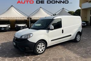 Fiat DOBLO' MAXI 1.4 120CV NATURAL POWER METANO