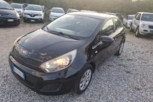Kia Rio 1.1 CRDi 5p. Cool