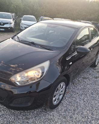 Kia Rio 1.1 CRDi 5p. Cool
