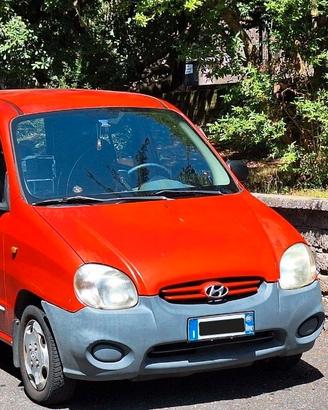 HYUNDAI ATOS PRIME 1.0 12V GL