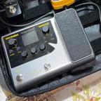 Pedaliera Multi-effetto Sonicake Matribox