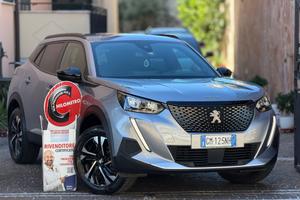Peugeot 2008 BlueHDi 130 S&S EAT8 Allure Pack