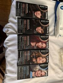 Set Tinta per capelli