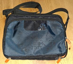Borsa Porta Laptop 11" nera