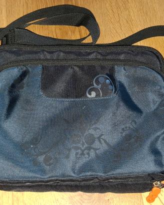 Borsa Porta Laptop 11" nera