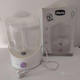 Sterilizzatore chicco