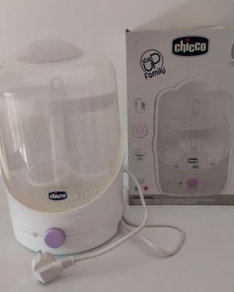 Sterilizzatore chicco