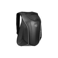Zaino Ogio No Drag Mach 5 semirigido