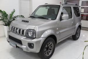 SUZUKI Jimny 1.3i 4WD Deluxe "Auto in Condizioni