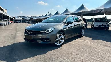 Opel Astra 1.5 CDTI 122 CV S&S Sports Tourer 2020 