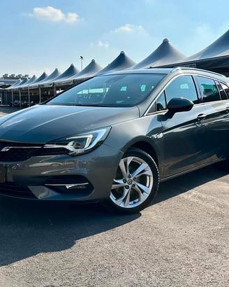 Opel Astra 1.5 CDTI 122 CV S&S Sports Tourer 2020 