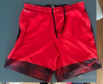 Pantalonciji microfobra Dri Fit Nike
