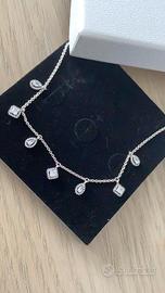 Pandora Collana Forme geometriche 398495C01-45