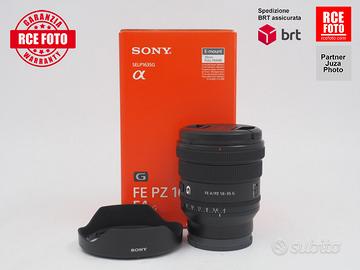 Sony FE 16-35 F4 G PZ (Sony)