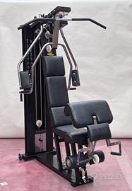 TECHNOGYM UNICA CLASSIC