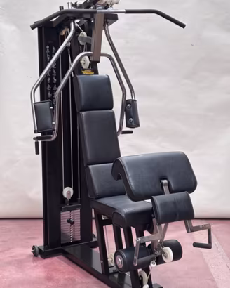 TECHNOGYM UNICA CLASSIC