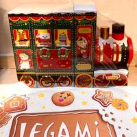 Calendario dell’avvento Legami 2025 + tote bag