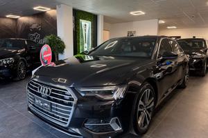 Audi A6 40 TDI S-LINE MHEV 2.0 204CV QUATTRO PELLE