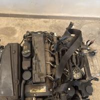 motore mercedes sprinter 2.2 sigla 646811