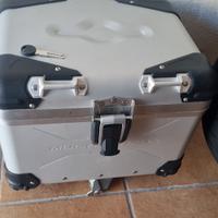 valigia top case multistrada 