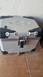 valigia top case multistrada 