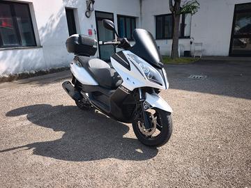 kymco downtown 300i ABS del 2011