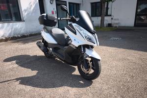 kymco downtown 300i ABS del 2011