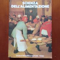 Scienza dell'alimentazione. Rosarita Falcolini '92